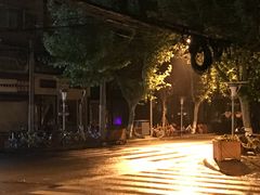 -飘香火锅(玉林西路店)