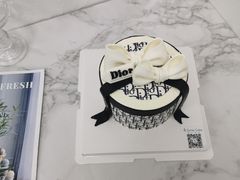 -森之烘焙.蛋糕.甜品台定制(番禺万博店)