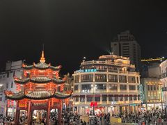-汕头市小公园