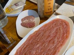 -巴奴毛肚火锅(广益哥伦布店)