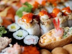 -河风精致寿司(世昌大道店)