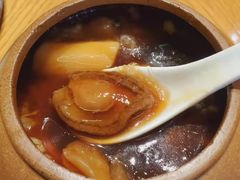 -萬國春·中菜馆(颐和公馆店)