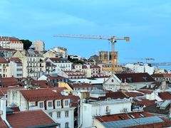 -圣胡斯塔升降机