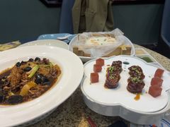 -鹊华居·地道鲁菜·海鲜·融合味(大明湖店)