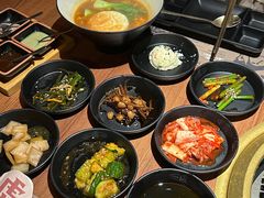 -虎哥六韩式烤肉料理 TIGERGRILL(隆生金山湖中心购物广场店)