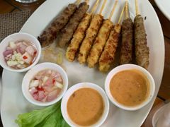 -Sala Thai Restaurant