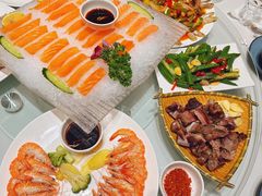 -方记海鲜大排档(乐山形象店)