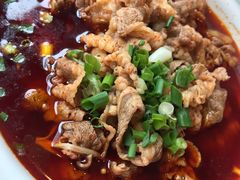 -廖老妈蹄花店(人民公园陕西街259号店)