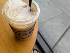 -星巴克(深圳港隆城分店)
