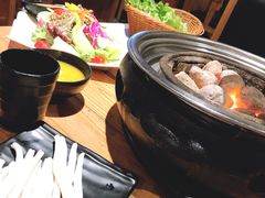 -千寻烧肉(政务区店)