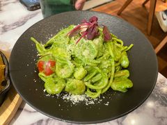 -沛家·西餐Brunch·直火料理