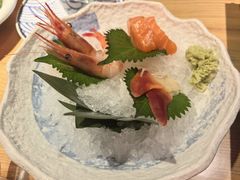 -有喜屋·日料·居酒屋(旭辉广场店)