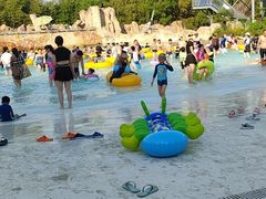 -太阳岛度假酒店