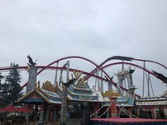 -七彩云南欢乐世界