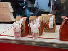 -塔斯汀中国汉堡(徐汇汇京广场店)