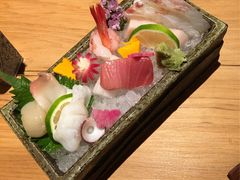 -松涛日本料理