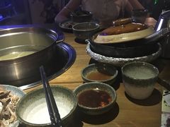 -润青四季音乐主题餐厅·椰子鸡(罗湖店)
