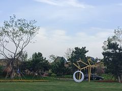 -阳光海岸露营公园