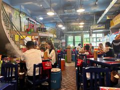 -马路边边串串香(一匡街店)