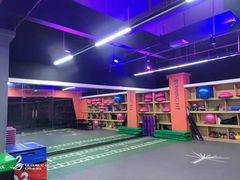 -RunningFit健身高端私教馆(红星美凯龙店)