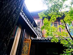 -鱼桥巷·美学川菜