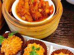 豉汁蒸凤爪-添运来(茶园奥园广场店)