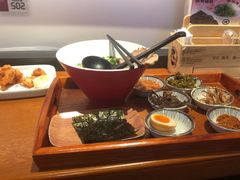 -豚一拉麺(花城汇南区店)