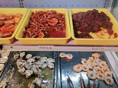 -爱客得牛排海鲜烤肉·火锅自助(春熙路黑金好店)