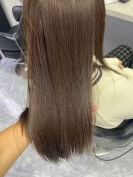 -逅续沙发自然卷专研