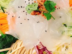 -关东小磨东北菜(上海长风大悦城店)