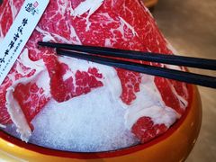 -温野菜涮涮锅(大悦城店)