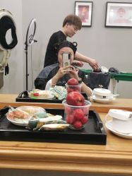 点击看大图 -TITI 护肤造型