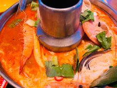 -泰盏鬼·颓废冬阴(陈家祠扬韬店)