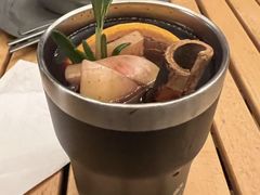 -CAMP.33露营烤肉·团建聚餐(创智天地店)