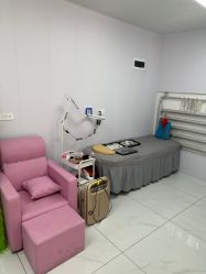 -一个美甲店