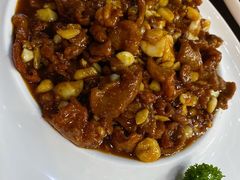 -清真·尚穆回回香清真餐厅(工人新村店)