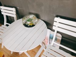 点击看大图 -童趣自然光儿童摄影工作室