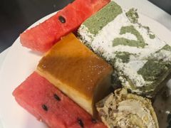 -戈拿旺巴西烤肉(崇文门店)