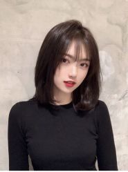 -M+hair salon专业造型沙龙