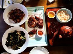 -外婆烧.老杭帮菜(庆春店)