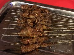 -玲玲涮牛肚(土门坊店)