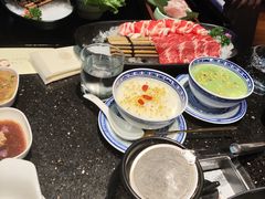 -捞王锅物料理(凯旋路店)