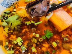 -重庆渝达老火锅(春熙路店)