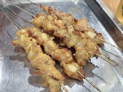 -老虎滩大连海鲜烧烤(建邺云锦路总店)