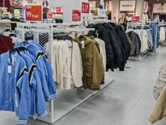 -BIGOFFS超级折扣(中街星汇广场店)