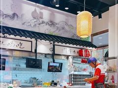 大堂-荔银肠粉·非遗手藝(夫子庙店)