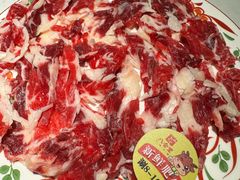 -汕头八合里海记牛肉店(清河店)