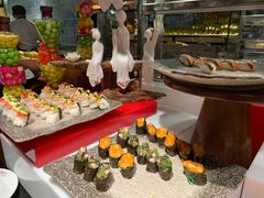 -领鲜活海鲜榴莲自助火锅(东门店)