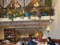 -玛格萝妮比萨屋(陆家浜路店)
