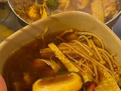 -大头叔烤鸡爪·朝鲜族烤串(天池路店)